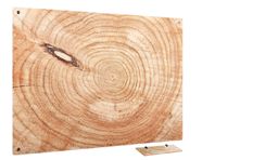 Wooden Log