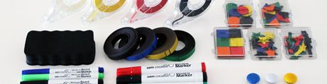 Accessoires sets Accessoires sets