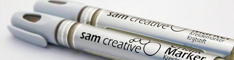 Chalkboard Markers Chalkboard Markers