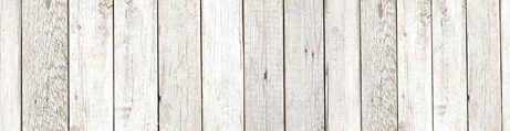 Light Wooden Fence