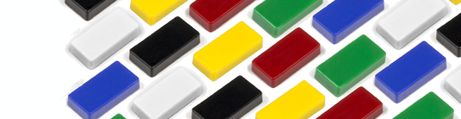 Rechthoek magneten Rechthoek magneten