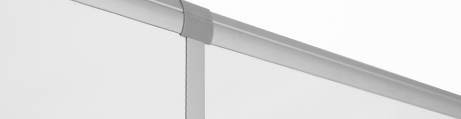 Whiteboardwand Pro Whiteboardwand Pro