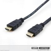 HDMI 1.4 Classic Series kabel, 5m, m/m