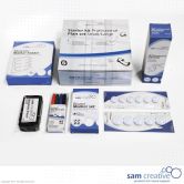 Whiteboard Starter Kit Professional