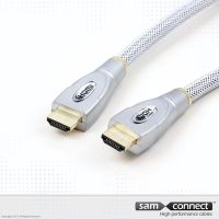 HDMI 1.4 Pro Series kabel, 3m, m/m