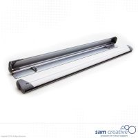 Flipover klem magnetisch universeel