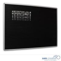Letterbord Classic Series 30x45 cm