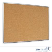 Prikbord Classic Series Natuurkurk 100x150 cm