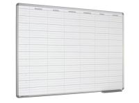 Whiteboard 12-week ma-za 45x60 cm
