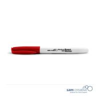 Boardmarker Medium rood ronde punt