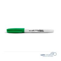 Boardmarker Medium groen ronde punt