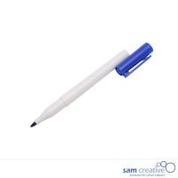 Whiteboard Boardmarker Klein blauw
