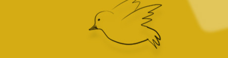 Solid Canary Yellow Solid Canary Yellow
