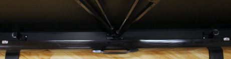 Projectiescherm Floor-up HD Projectiescherm Floor-up HD
