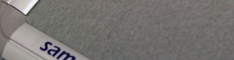 Gray, Wit profiel Gray, Wit profiel