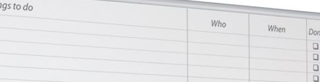 Dagplanner Dagplanner